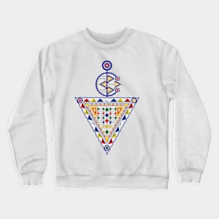 Afzim kaby6 Crewneck Sweatshirt